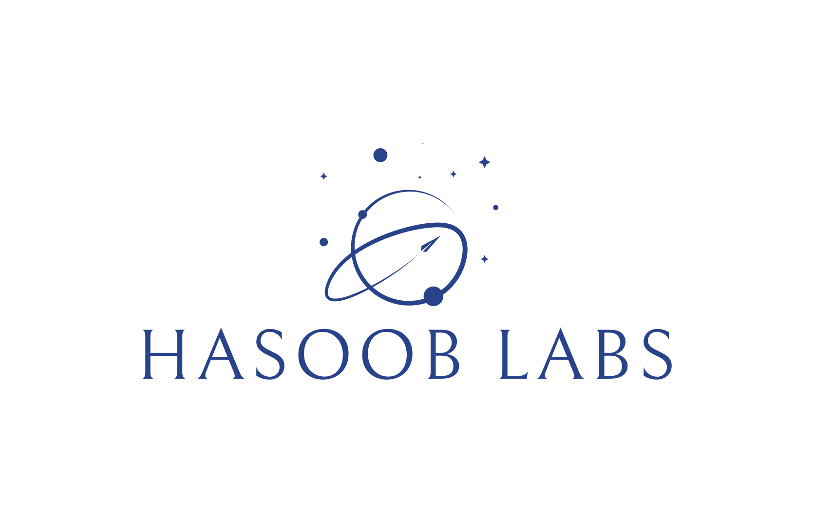 Hasoob Labs Logo